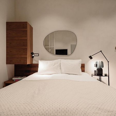 Tg Hotel Apartments 부다페스트 외부 사진